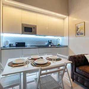 Gadir Appartement Cadix