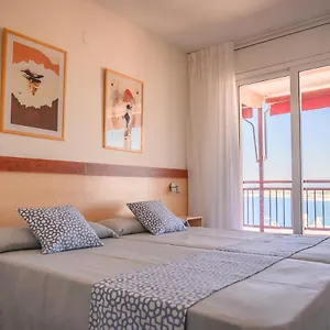 Family Appartement Salou