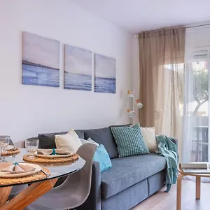  Appartement Con Terraza Y Vistas Al Canal By Insidehome